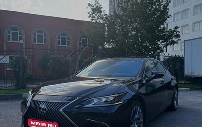 Lexus ES VII, 2019 год, 4 000 000 рублей, 1 фотография
