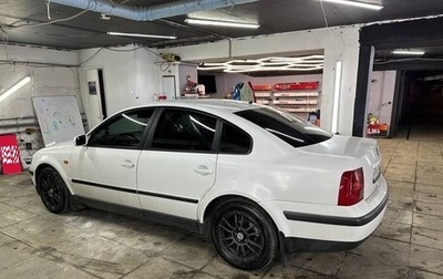 Volkswagen Passat B5+ рестайлинг, 1998 год, 350 000 рублей, 1 фотография