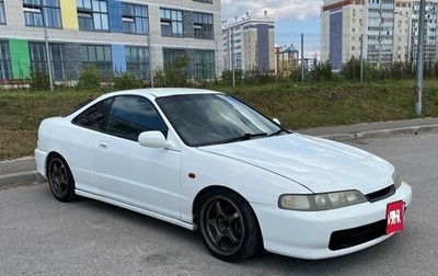 Honda Integra III рестайлинг, 1999 год, 420 000 рублей, 1 фотография