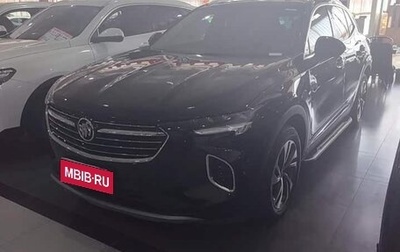 Buick Envision, 2021 год, 2 100 000 рублей, 1 фотография