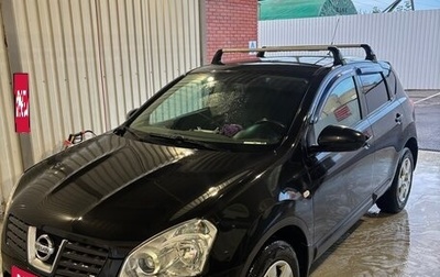 Nissan Qashqai, 2008 год, 750 000 рублей, 1 фотография