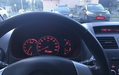 Suzuki SX4 II рестайлинг, 2007 год, 580 000 рублей, 1 фотография