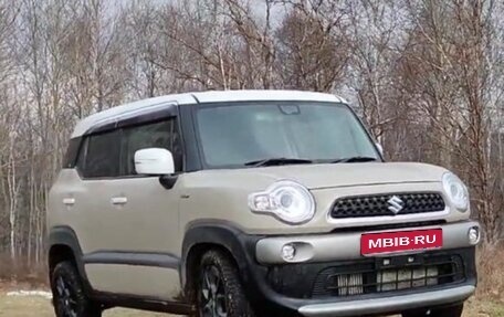 Suzuki Xbee I, 2019 год, 1 700 000 рублей, 1 фотография