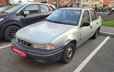 Daewoo Nexia I рестайлинг, 2007 год, 150 000 рублей, 1 фотография