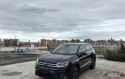Volkswagen Tharu, 2021 год, 2 100 000 рублей, 1 фотография