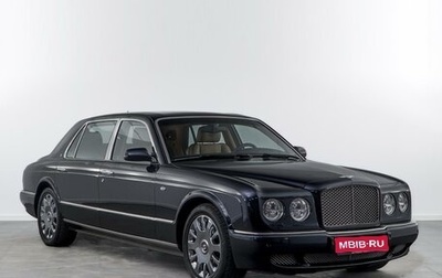 Bentley Arnage I, 2006 год, 8 425 050 рублей, 1 фотография
