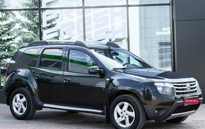 Renault Duster I рестайлинг, 2013 год, 850 000 рублей, 1 фотография