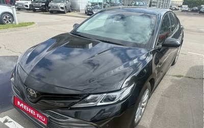 Toyota Camry, 2020 год, 1 935 000 рублей, 1 фотография