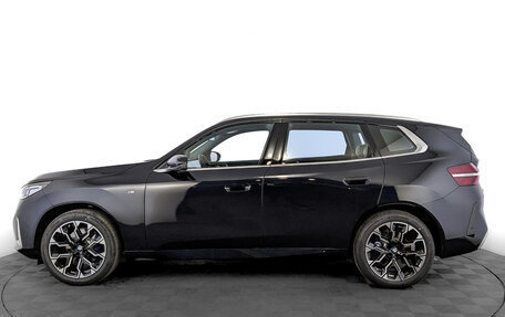 BMW X3, 2025 год, 7 950 000 рублей, 3 фотография