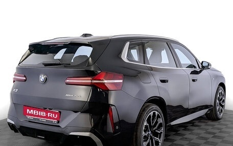 BMW X3, 2025 год, 7 950 000 рублей, 2 фотография