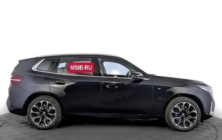 BMW X3, 2025 год, 7 950 000 рублей, 4 фотография