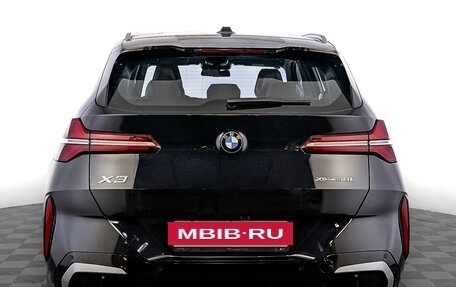 BMW X3, 2025 год, 7 950 000 рублей, 6 фотография