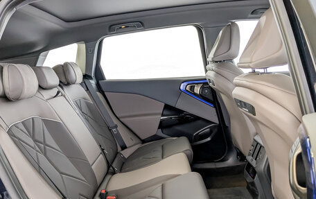 BMW X3, 2025 год, 7 950 000 рублей, 12 фотография