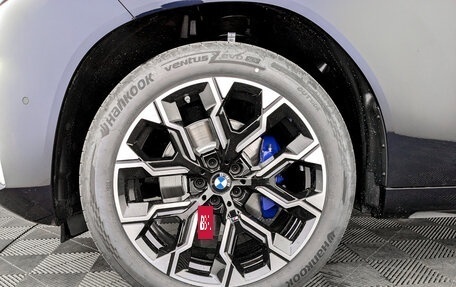 BMW X3, 2025 год, 7 950 000 рублей, 7 фотография