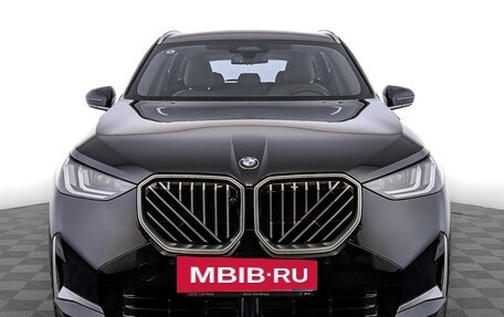 BMW X3, 2025 год, 7 950 000 рублей, 5 фотография