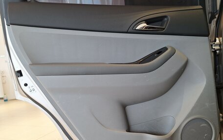Chevrolet Orlando I, 2011 год, 899 000 рублей, 16 фотография