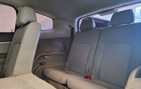 Chevrolet Orlando I, 2011 год, 899 000 рублей, 15 фотография