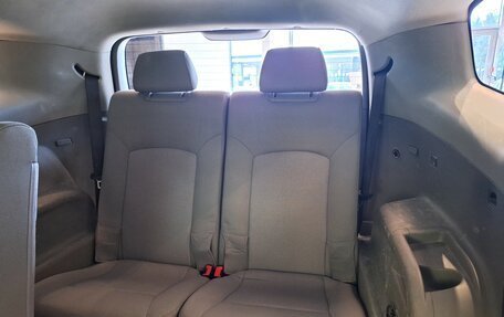 Chevrolet Orlando I, 2011 год, 899 000 рублей, 14 фотография