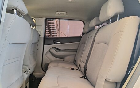 Chevrolet Orlando I, 2011 год, 899 000 рублей, 17 фотография