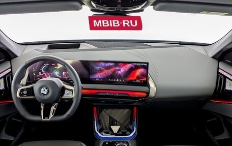 BMW X3, 2025 год, 7 950 000 рублей, 10 фотография