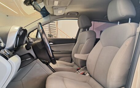 Chevrolet Orlando I, 2011 год, 899 000 рублей, 19 фотография