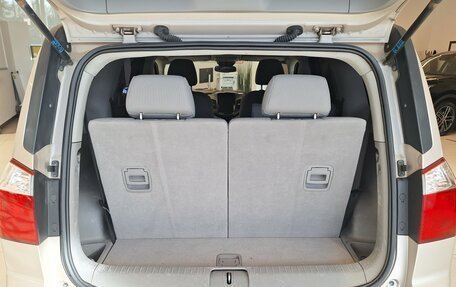 Chevrolet Orlando I, 2011 год, 899 000 рублей, 13 фотография