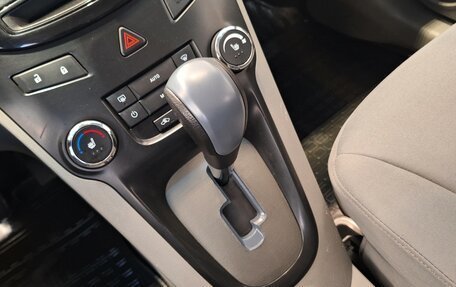 Chevrolet Orlando I, 2011 год, 899 000 рублей, 22 фотография