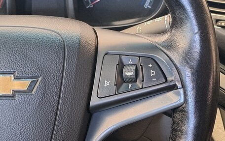 Chevrolet Orlando I, 2011 год, 899 000 рублей, 24 фотография