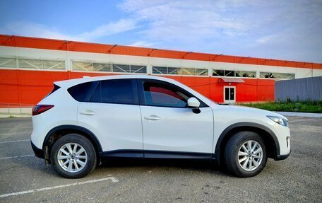 Mazda CX-5 II, 2013 год, 1 600 000 рублей, 5 фотография