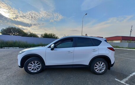 Mazda CX-5 II, 2013 год, 1 600 000 рублей, 10 фотография