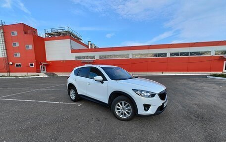 Mazda CX-5 II, 2013 год, 1 600 000 рублей, 11 фотография