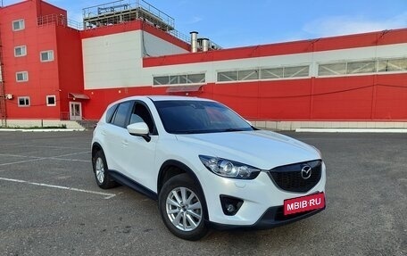 Mazda CX-5 II, 2013 год, 1 600 000 рублей, 3 фотография