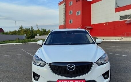 Mazda CX-5 II, 2013 год, 1 600 000 рублей, 2 фотография