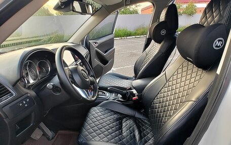 Mazda CX-5 II, 2013 год, 1 600 000 рублей, 20 фотография