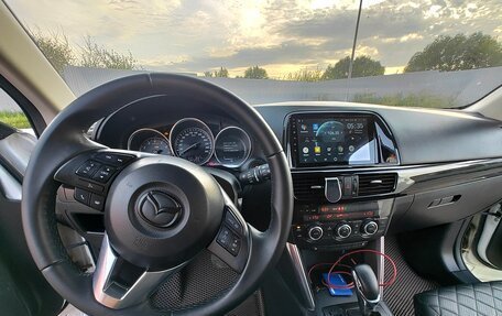 Mazda CX-5 II, 2013 год, 1 600 000 рублей, 22 фотография