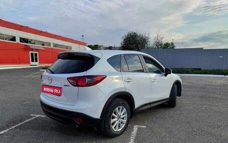 Mazda CX-5 II, 2013 год, 1 600 000 рублей, 6 фотография