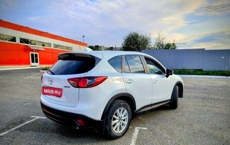 Mazda CX-5 II, 2013 год, 1 600 000 рублей, 7 фотография