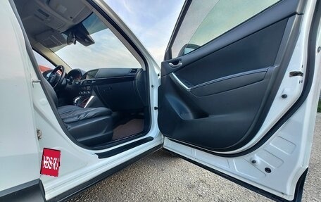 Mazda CX-5 II, 2013 год, 1 600 000 рублей, 12 фотография
