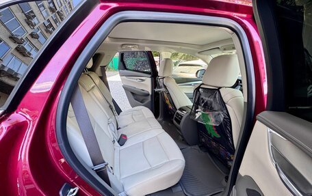 Cadillac XT5 I рестайлинг, 2020 год, 4 490 000 рублей, 13 фотография