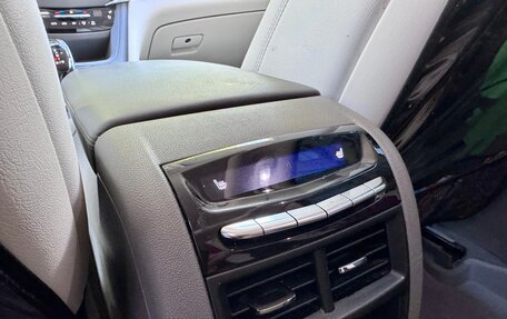 Cadillac XT5 I рестайлинг, 2020 год, 4 490 000 рублей, 14 фотография
