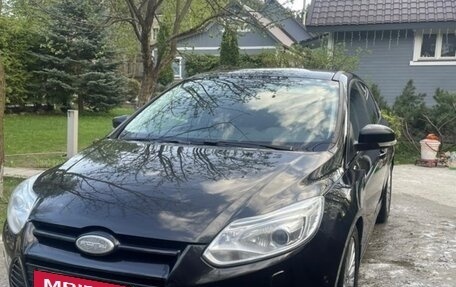 Ford Focus III, 2012 год, 850 000 рублей, 11 фотография