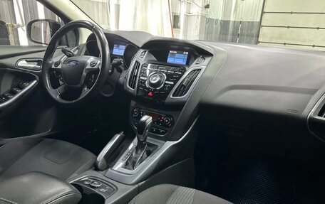 Ford Focus III, 2012 год, 850 000 рублей, 18 фотография