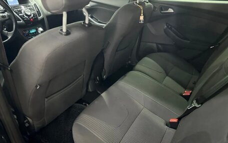 Ford Focus III, 2012 год, 850 000 рублей, 20 фотография