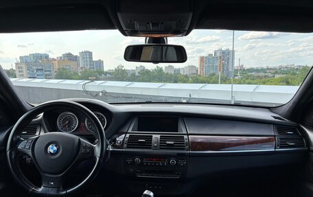 BMW X5, 2011 год, 1 850 000 рублей, 5 фотография