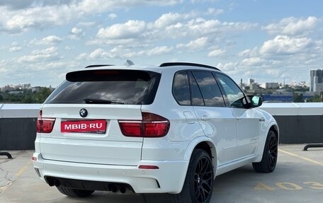 BMW X5, 2011 год, 1 850 000 рублей, 3 фотография