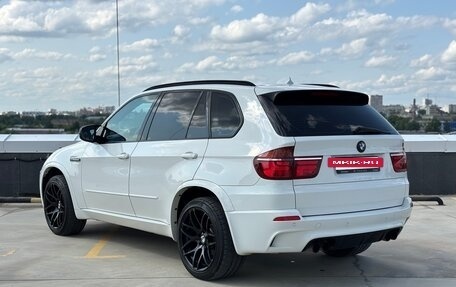 BMW X5, 2011 год, 1 850 000 рублей, 4 фотография
