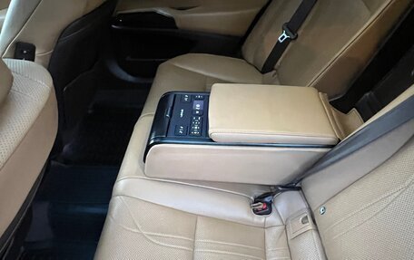 Lexus ES VII, 2019 год, 4 000 000 рублей, 23 фотография