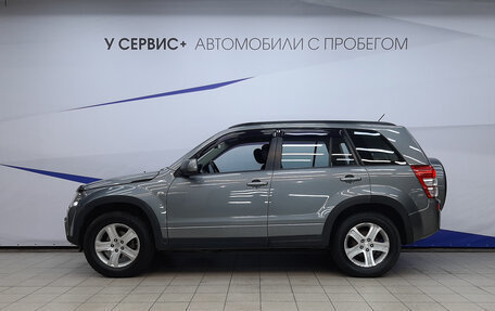 Suzuki Grand Vitara, 2008 год, 770 000 рублей, 2 фотография