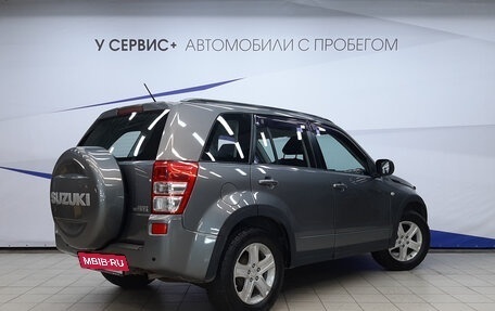 Suzuki Grand Vitara, 2008 год, 770 000 рублей, 3 фотография