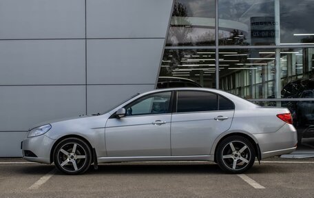 Chevrolet Epica, 2011 год, 520 000 рублей, 5 фотография